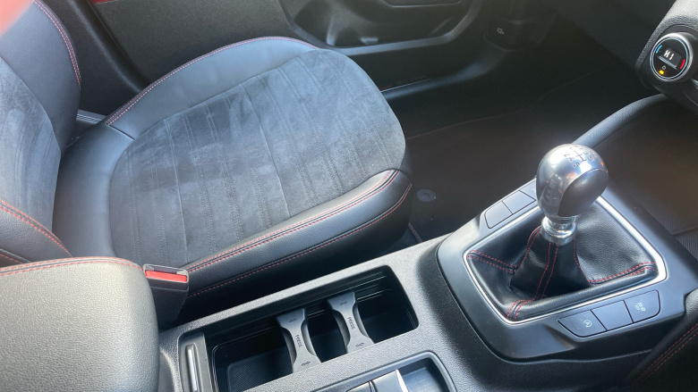 Ford Kuga 2.0 EcoBlue mHEV ST-Line Edition 5dr Diesel Estate